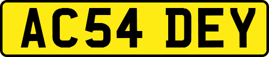 AC54DEY