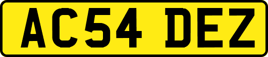 AC54DEZ