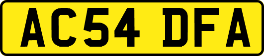AC54DFA