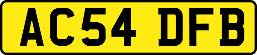 AC54DFB
