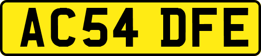 AC54DFE