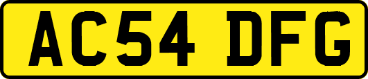 AC54DFG