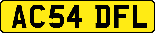 AC54DFL