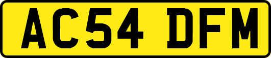 AC54DFM