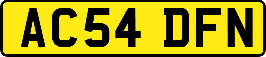 AC54DFN