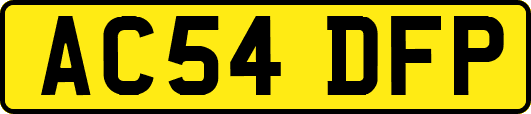 AC54DFP