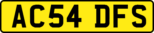 AC54DFS