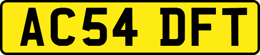 AC54DFT