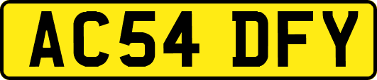 AC54DFY