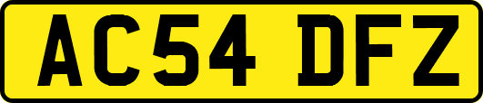AC54DFZ