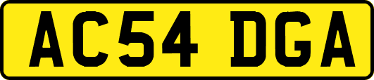 AC54DGA