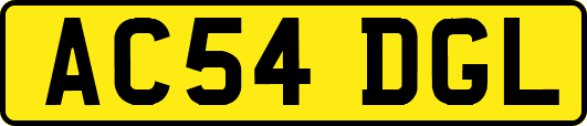AC54DGL