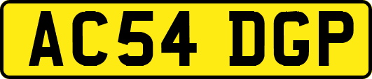 AC54DGP