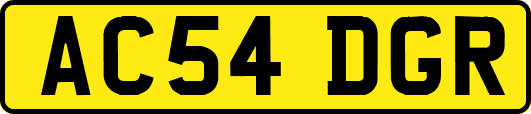 AC54DGR