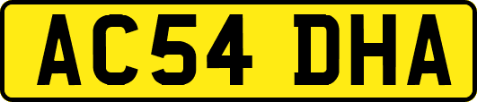 AC54DHA