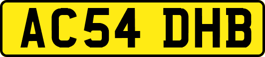 AC54DHB