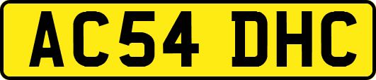 AC54DHC