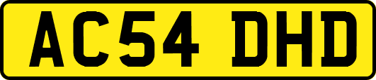 AC54DHD