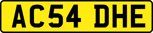 AC54DHE