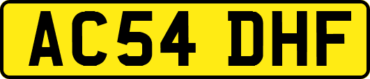 AC54DHF