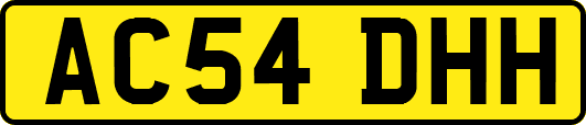 AC54DHH