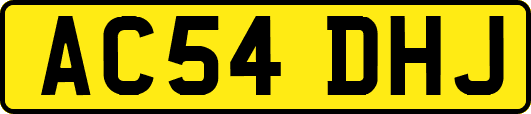 AC54DHJ
