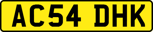 AC54DHK