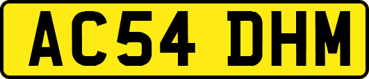 AC54DHM