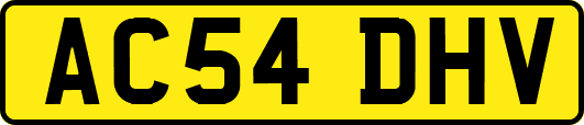 AC54DHV