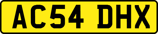 AC54DHX