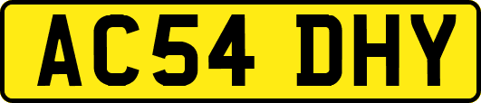 AC54DHY