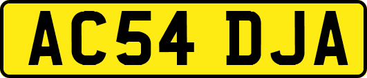 AC54DJA