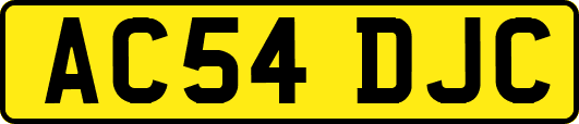 AC54DJC