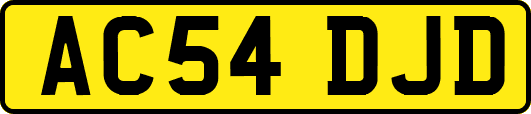 AC54DJD