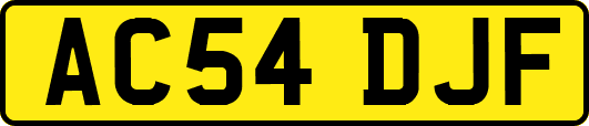AC54DJF