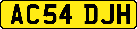 AC54DJH