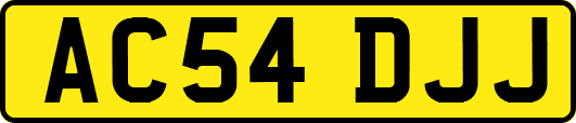 AC54DJJ