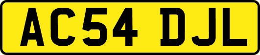 AC54DJL