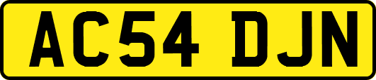 AC54DJN