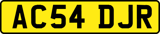 AC54DJR