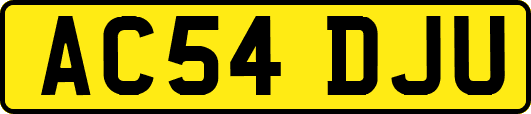 AC54DJU