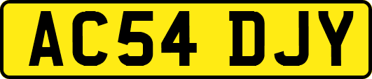 AC54DJY