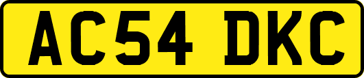 AC54DKC