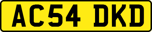 AC54DKD