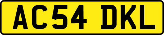AC54DKL