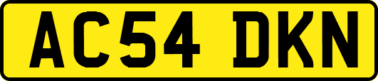 AC54DKN