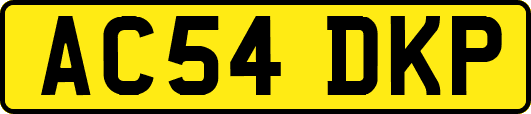 AC54DKP