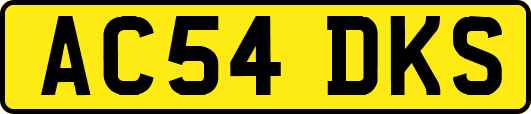 AC54DKS