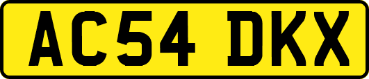 AC54DKX