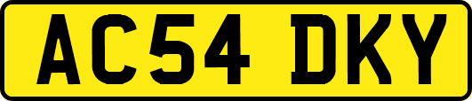 AC54DKY